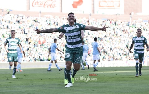 Santos vence a Querétaro