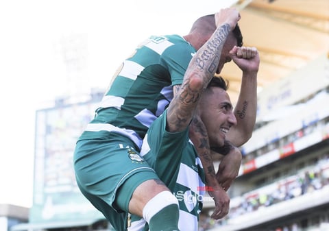 Santos vence a Querétaro