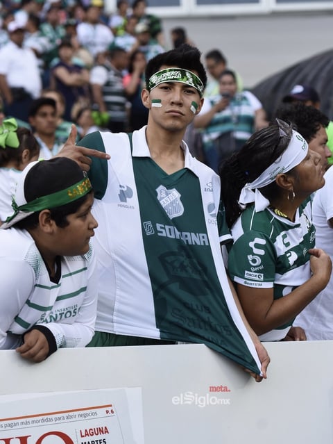 Santos vence a Querétaro