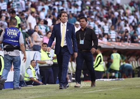 Santos vence a Querétaro