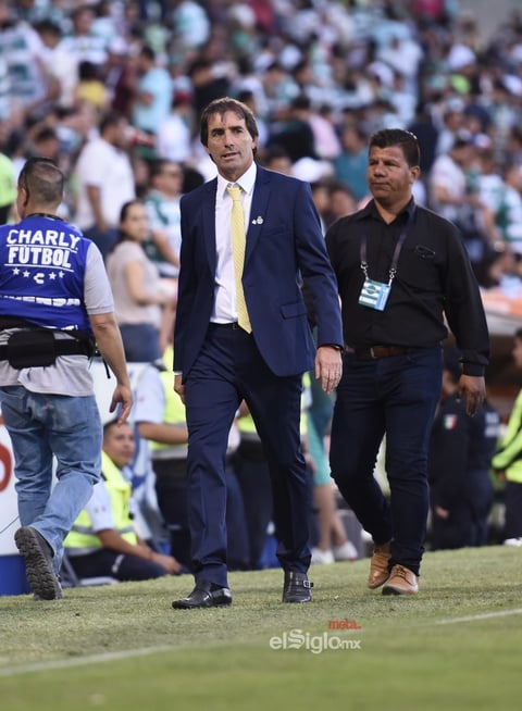 Santos vence a Querétaro