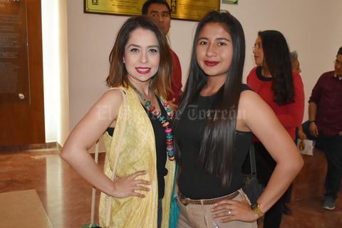 22042019 Lizy y Daniela.