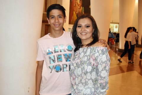 22042019 Miguel Ángel y Carmen.