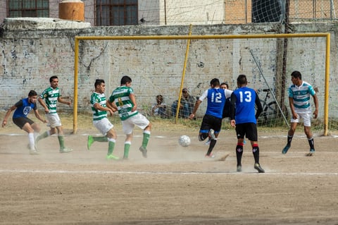 Florida Soccer : Torneo semana santa