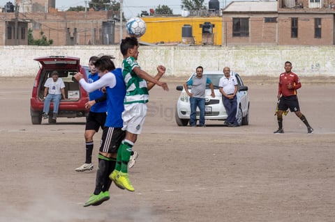 Florida Soccer : Torneo semana santa