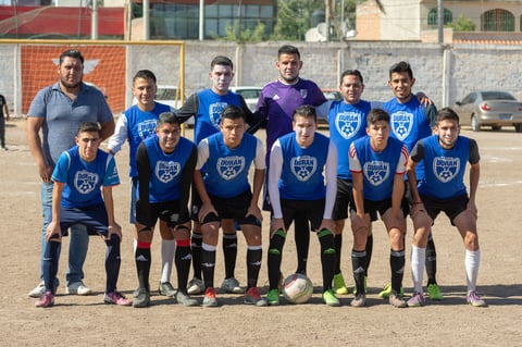 Florida Soccer : Torneo semana santa