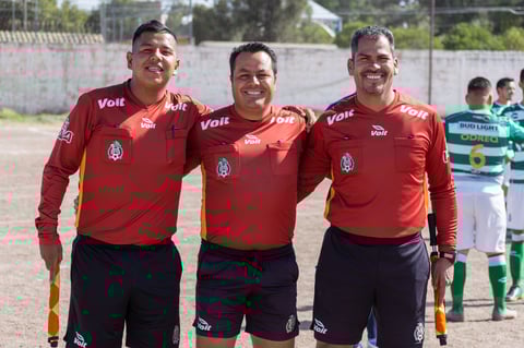 Florida Soccer : Torneo semana santa