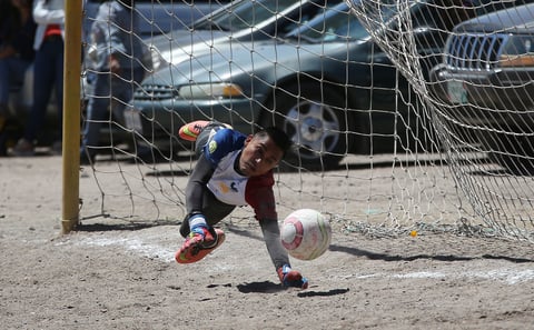 Florida Soccer : Torneo semana santa
