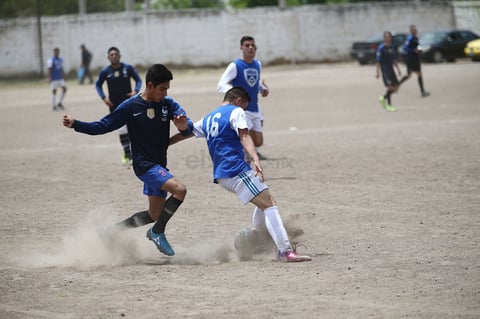 Florida Soccer : Torneo semana santa