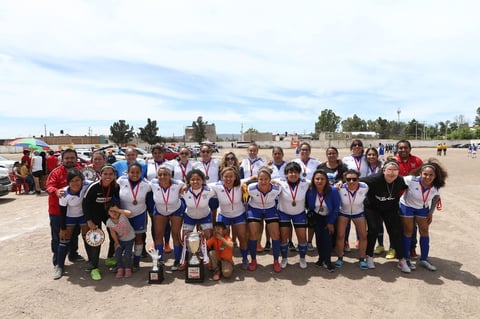 Florida Soccer : Torneo semana santa