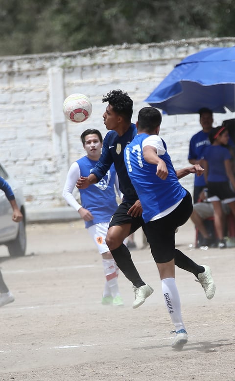 Florida Soccer : Torneo semana santa