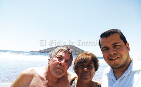 23042019 De vacaciones en Mazatlán.