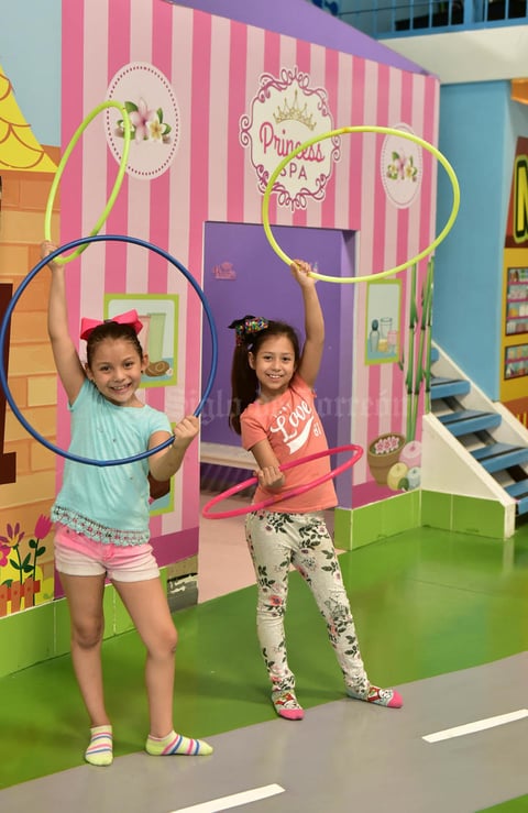 23042019 Ana Valentina e Ivanna.