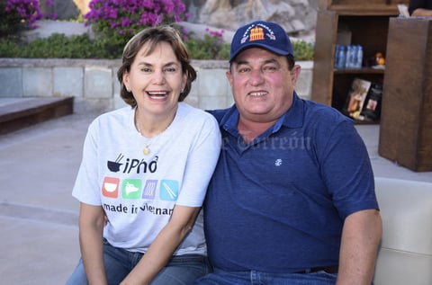 23042019 Olga y José Luis.