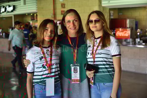 24042019 apoyan a los guerreros
