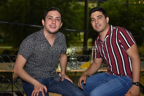 24042019 Abner y Jorge.