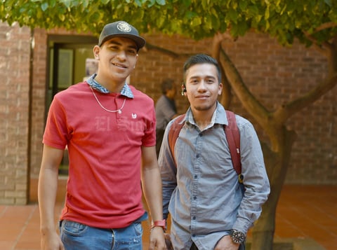 24042019 Christian y René.