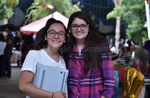 24042019 Yanalte y Martha.
