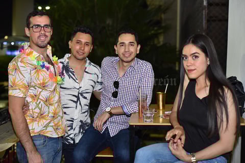 24042019 Alejandro, Alan, Raúl y Daniela.