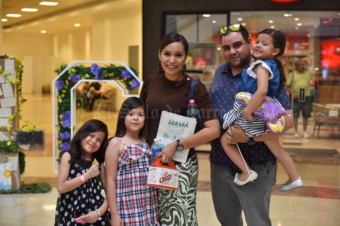 24042019 Familia Rodríguez Moya.