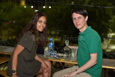 24042019 Andrea y Alejandro.