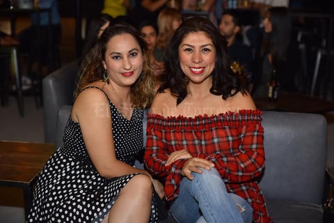 25042019 Rocío y Goretti.