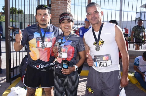 25042019 Ernesto Cárdenas, Ángeles Hernández y Mario Aguilera.