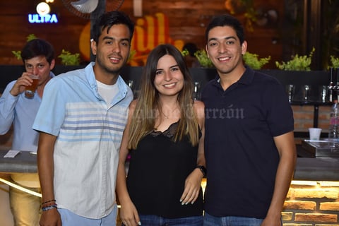 25042019 Cristian, Sofía y Chava.