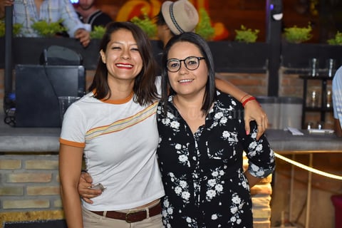 25042019 Gabriela y Marissa.