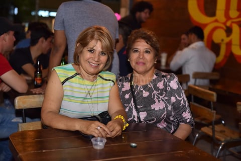 25042019 Susana y Esperanza.