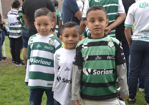 25042019 Diesman, Tadeo y Ángel.