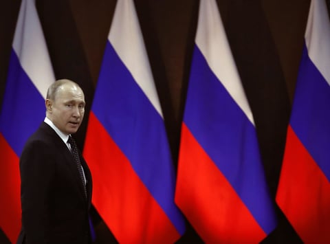 Kim y Putin exhiben ante el mundo sintonía personal