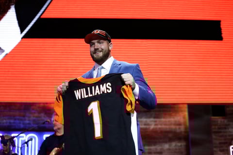 La NFL celebra su DRAFT para la próxima temporada