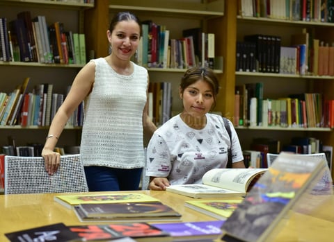 26042019 Marcela Galindo y Ana Caldera.