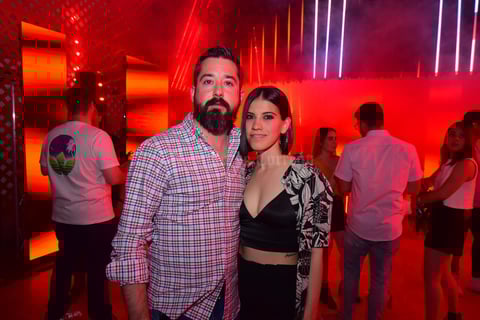 Polo y Margarita