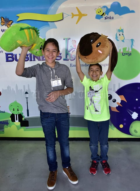 27042019 José y Óscar.