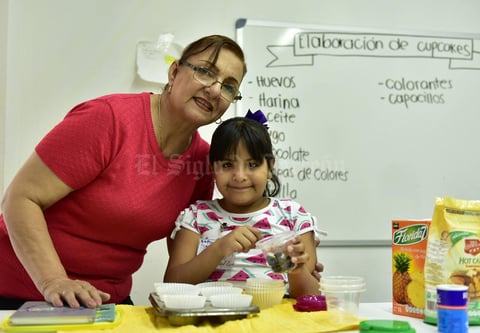 27042019 Mary Carmen Ávila y Lineth Monreal.