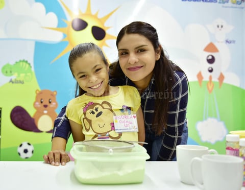 27042019 Karla Ramírez y Andrea Gómez.
