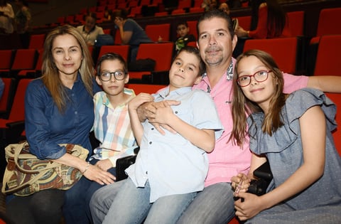 Familia Gama