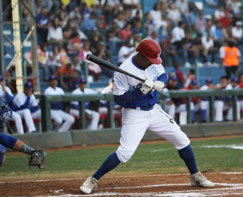 Monclova se acercó 3-1 en la tercera, pero los de casa hicieron otro par en la cuarta. Jesús Loya y Javier Salazar se encargaron de remolcar a Moisés Gutiérrez y Hans Wilson.