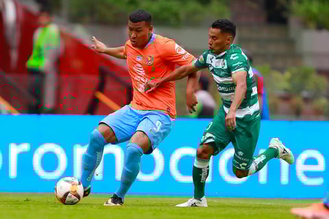 Santos pierde y dice adiós a su participación en la liguilla