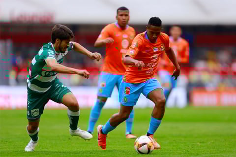 Santos pierde y dice adiós a su participación en la liguilla
