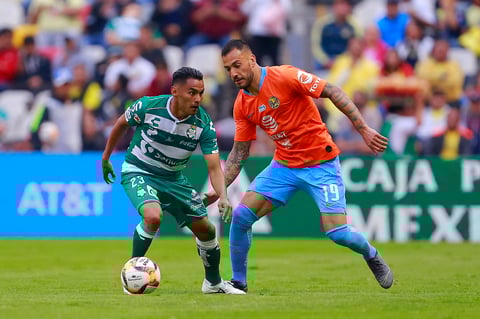Santos pierde y dice adiós a su participación en la liguilla