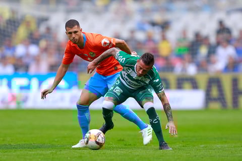 Santos pierde y dice adiós a su participación en la liguilla