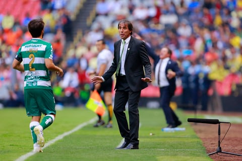 Santos pierde y dice adiós a su participación en la liguilla