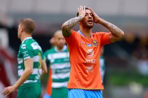 Santos pierde y dice adiós a su participación en la liguilla