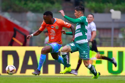 Santos pierde y dice adiós a su participación en la liguilla