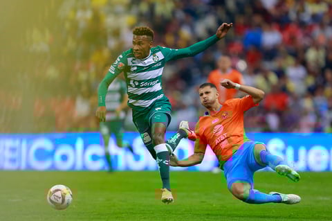 Santos pierde y dice adiós a su participación en la liguilla