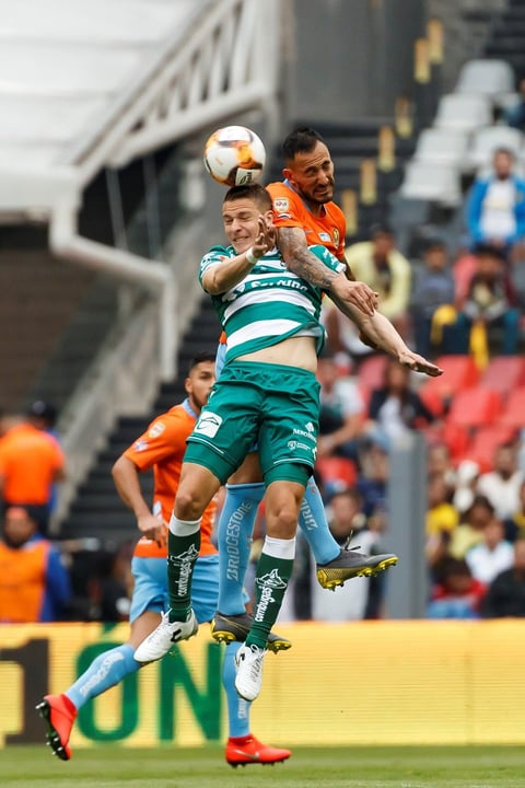 Santos pierde y dice adiós a su participación en la liguilla