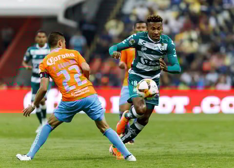 Santos pierde y dice adiós a su participación en la liguilla